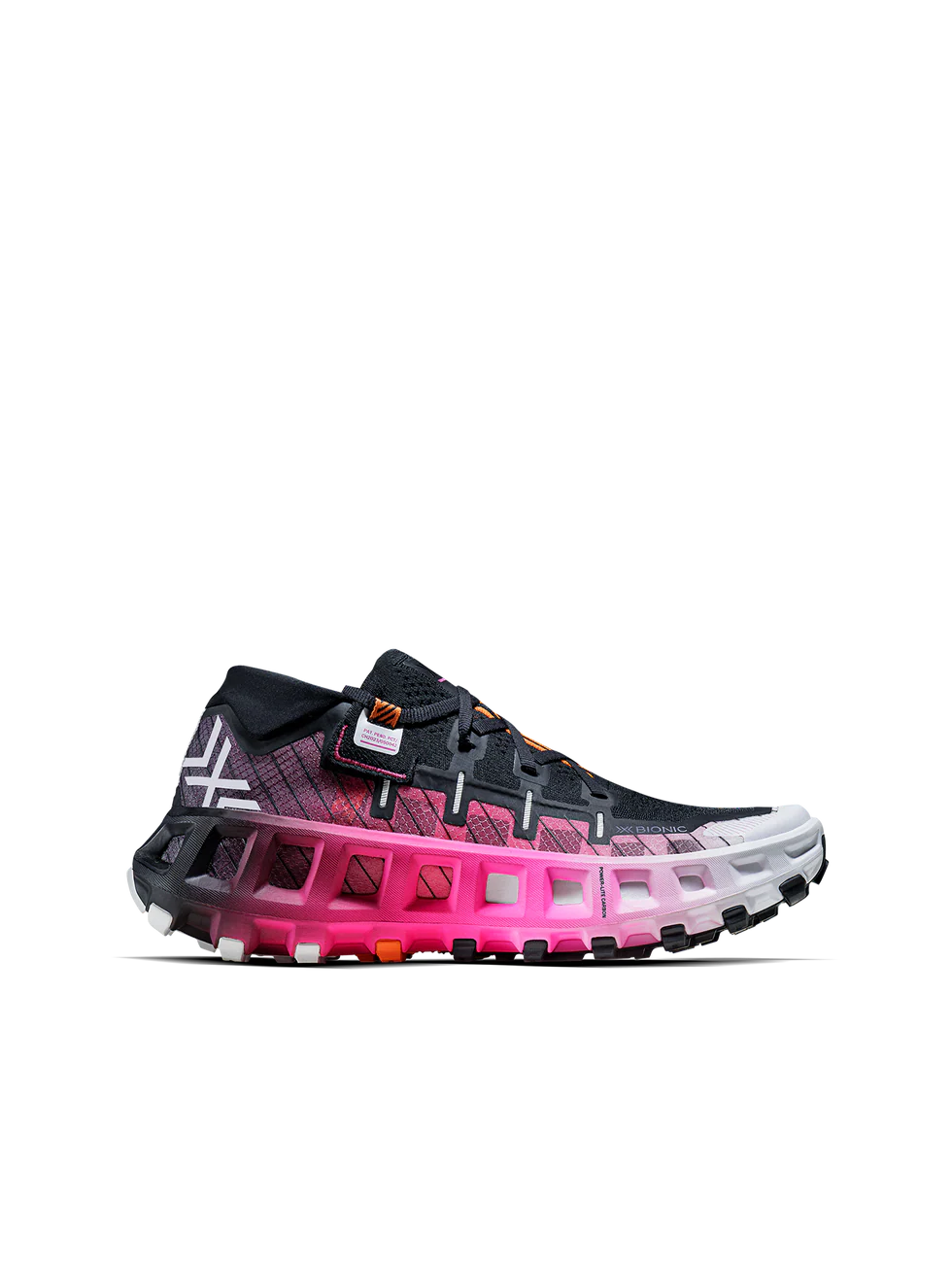 X-BIONIC® TERRASKIN X00/C
