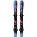 Salomon L QST Jr XS + C5 GW J75 P