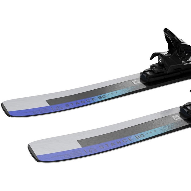 Salomon E STANCE 80 + M10 GW L80 S