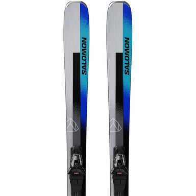 Salomon E STANCE 80 + M10 GW L80 S