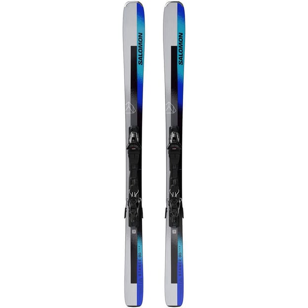 Salomon E STANCE 80 + M10 GW L80 S