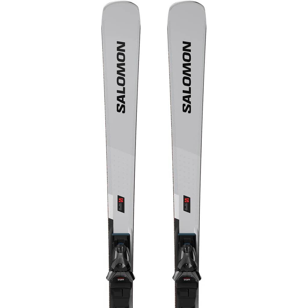 Salomon E S/MAX 12 + MI12 GW F80 S