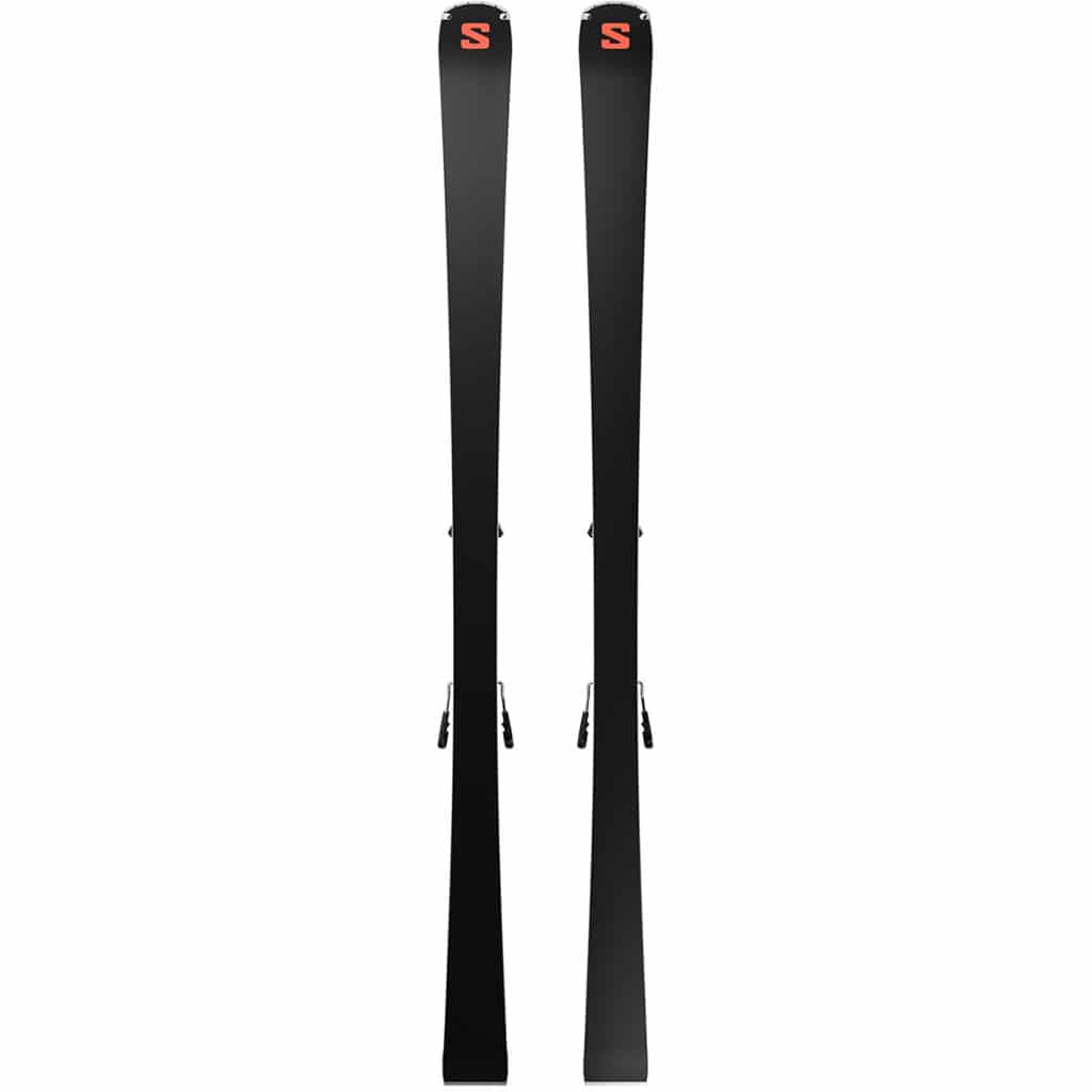Salomon E S/MAX 12 + MI12 GW F80 S