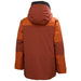 Helly Hansen SUMMIT 2.0 JACKET JR
