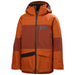 Helly Hansen SUMMIT 2.0 JACKET JR