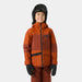 Helly Hansen SUMMIT 2.0 JACKET JR
