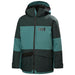 Helly Hansen SUMMIT 2.0 JACKET JR