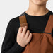 Helly Hansen SUMMIT 2.0 BIB PANT JR