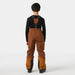 Helly Hansen SUMMIT 2.0 BIB PANT JR