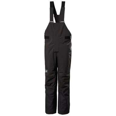 Helly Hansen SUMMIT 2.0 BIB PANT JR – Black