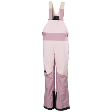 Helly Hansen GIRL STELLAR BIB PANT JR – Purple Clay