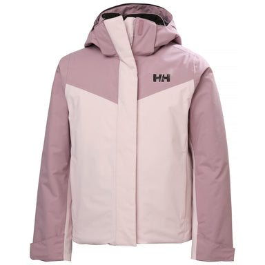 Helly Hansen GIRL ICELILY JACKET JR – Pinkshake