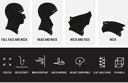 CTR Tempest Multi-Tasker Pro Balaclava