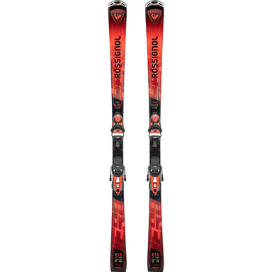 Rossignol Hero Elite MT TI + NX 12