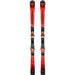 Rossignol Hero Elite MT TI + NX 12