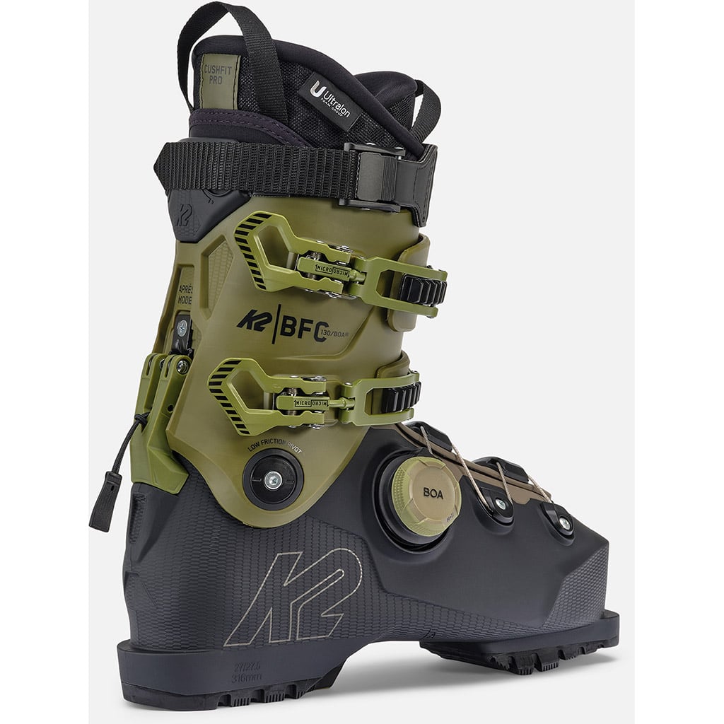 K2 BFC 130 BOA