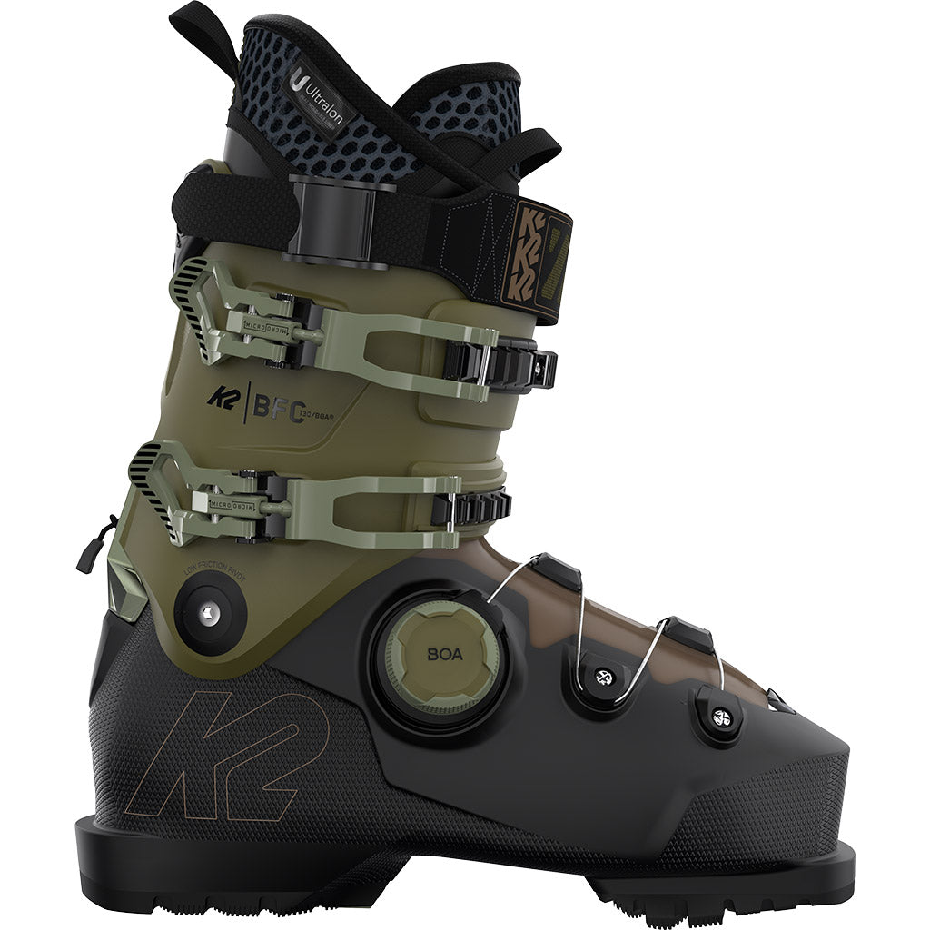 K2 BFC 130 BOA
