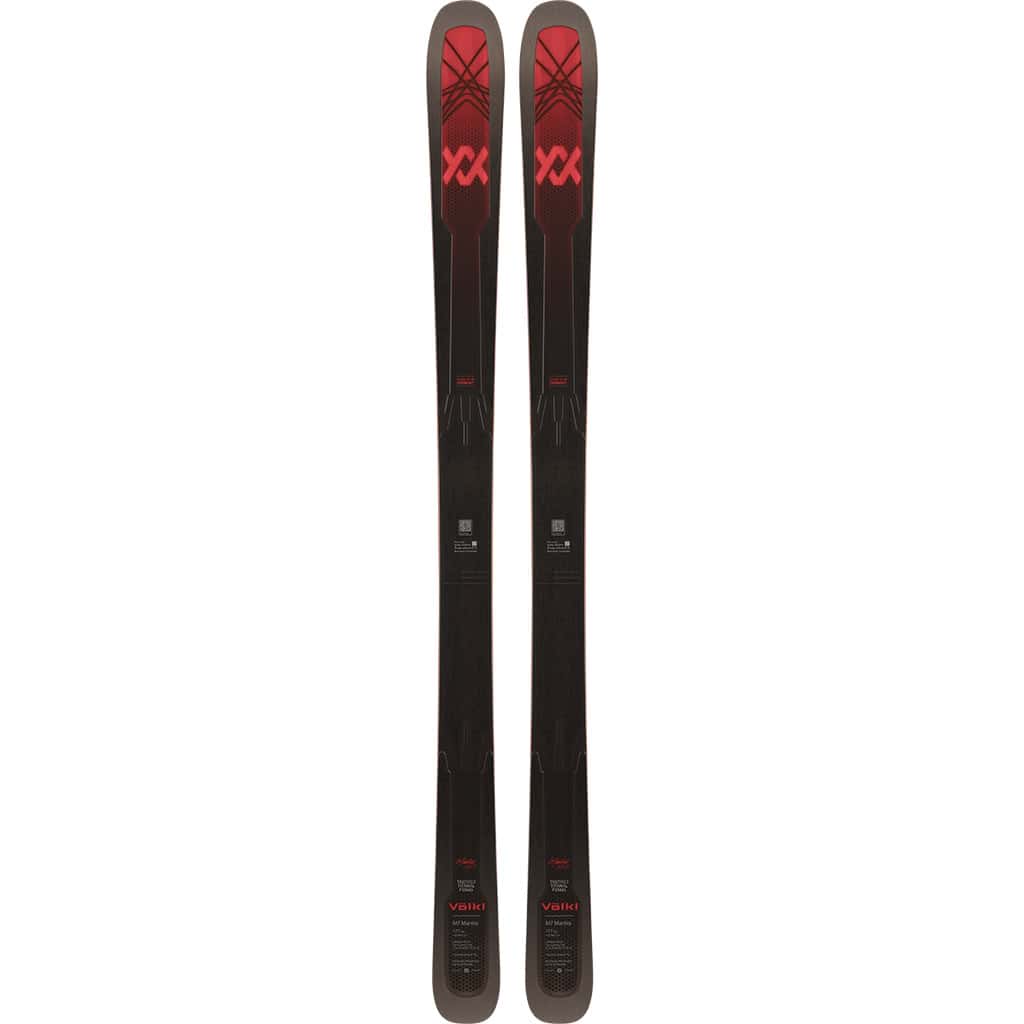 VÖLKL M7 Mantra 96 u. bindinger