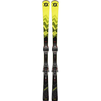 Völkl Racetiger SL + RMotion3 12 GW