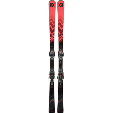 Völkl Racetiger GS Master + Comp 16 GW