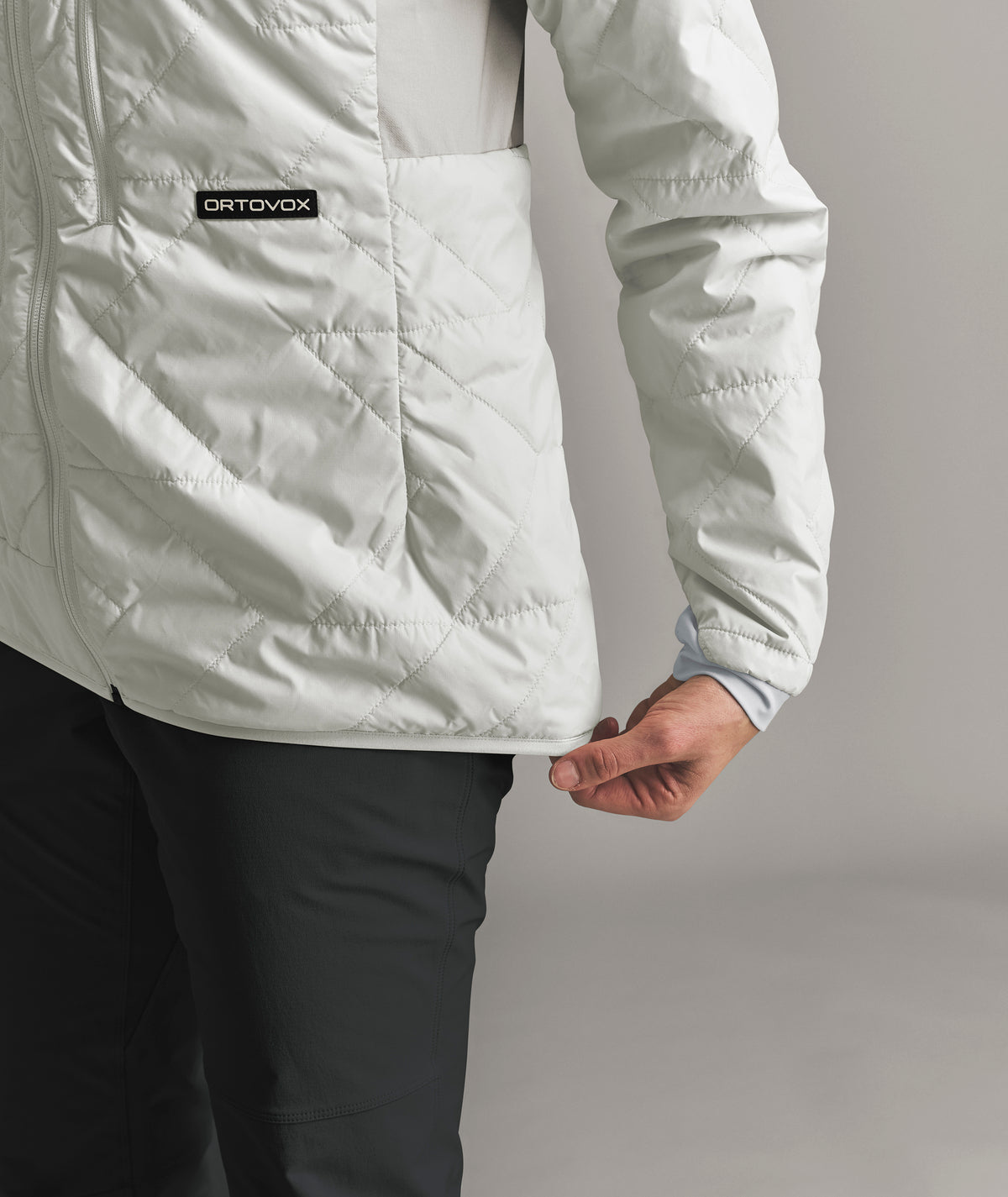 ORTOVOX VENET SWISSWOOL 60 JACKET W