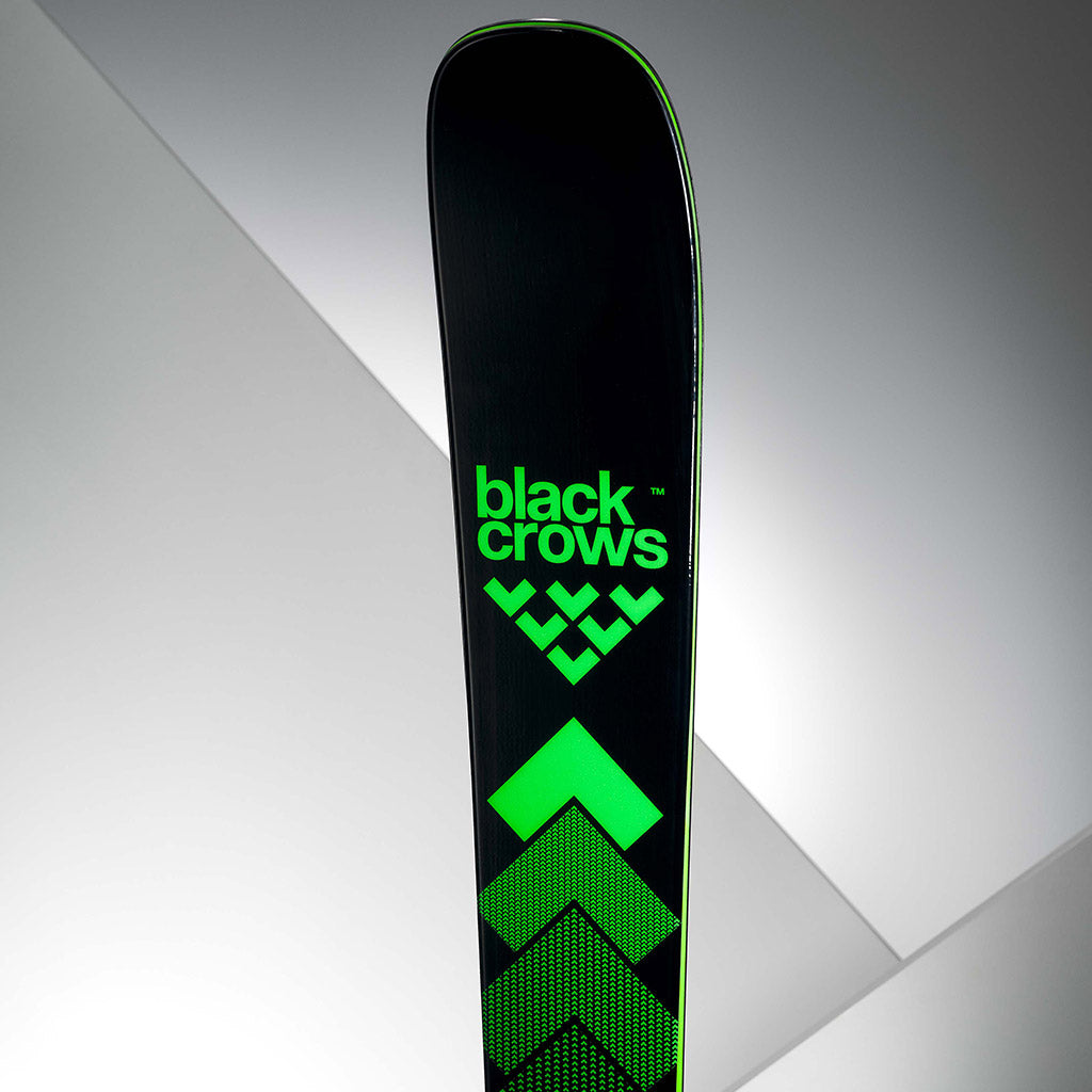 Black Crows Captis