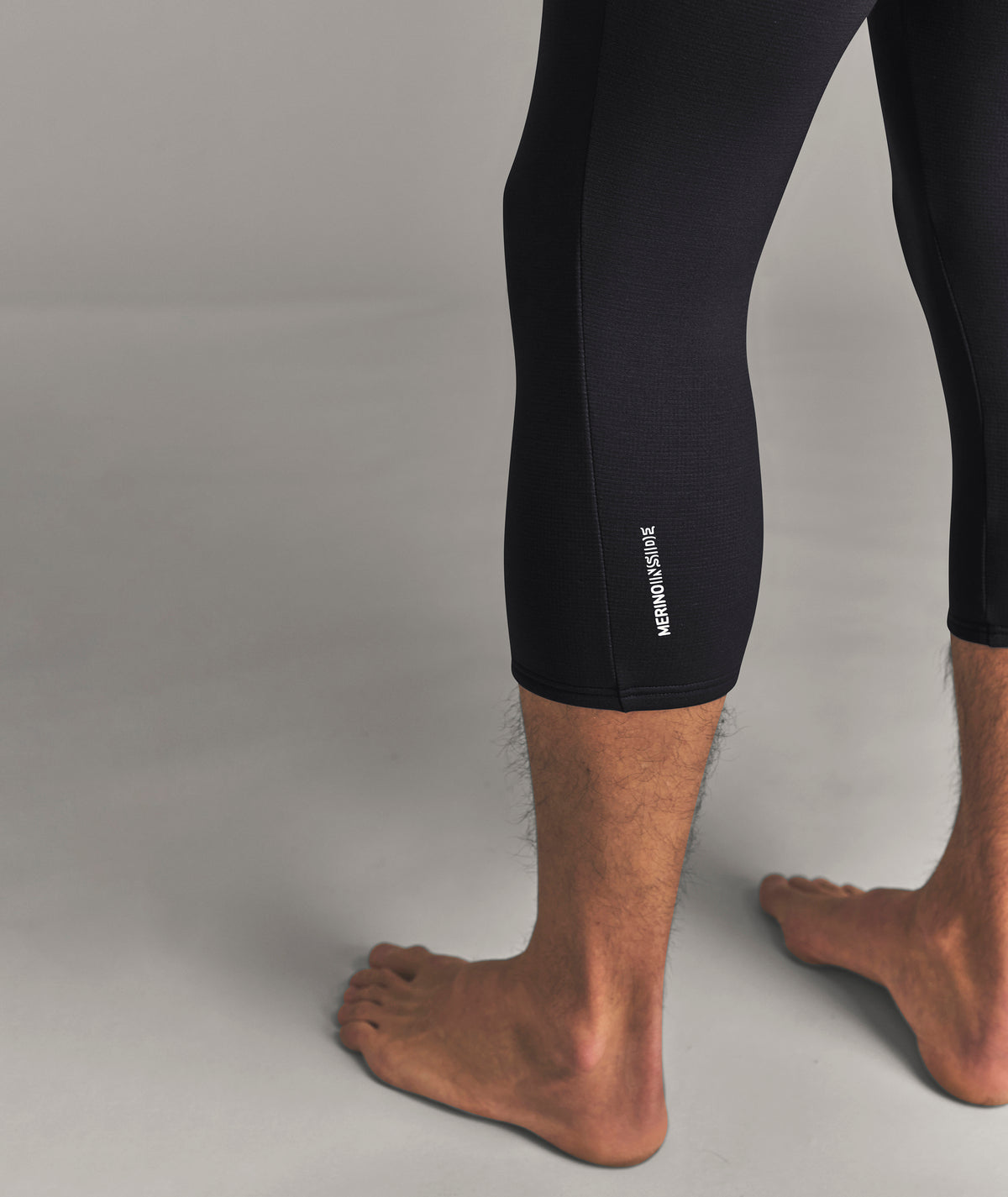 ORTOVOX FLEECE LIGHT SHORT PANTS M