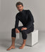 ORTOVOX FLEECE LIGHT ZIP NECK M