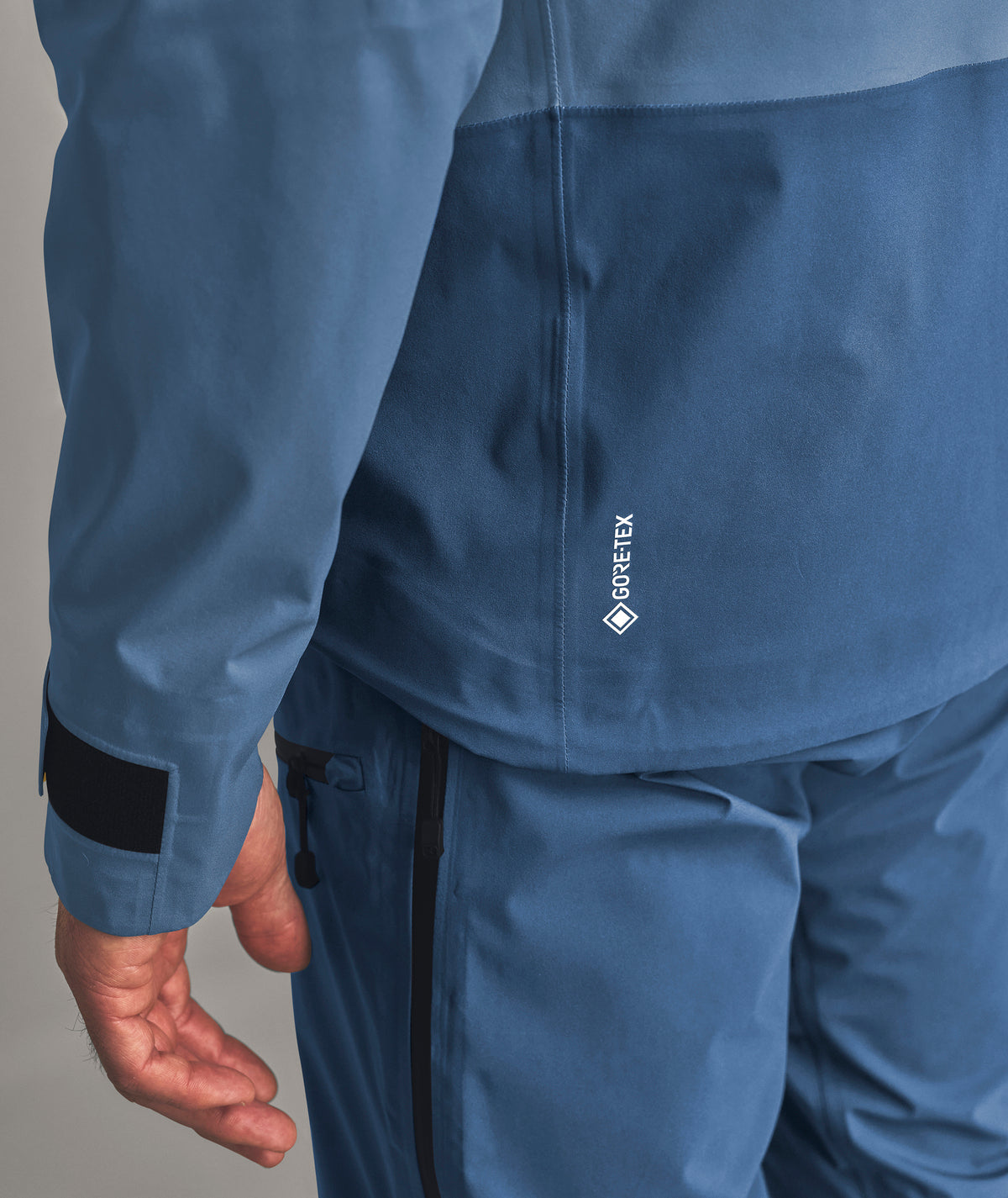 ORTOVOX ORTLER GORE-TEX JACKET M