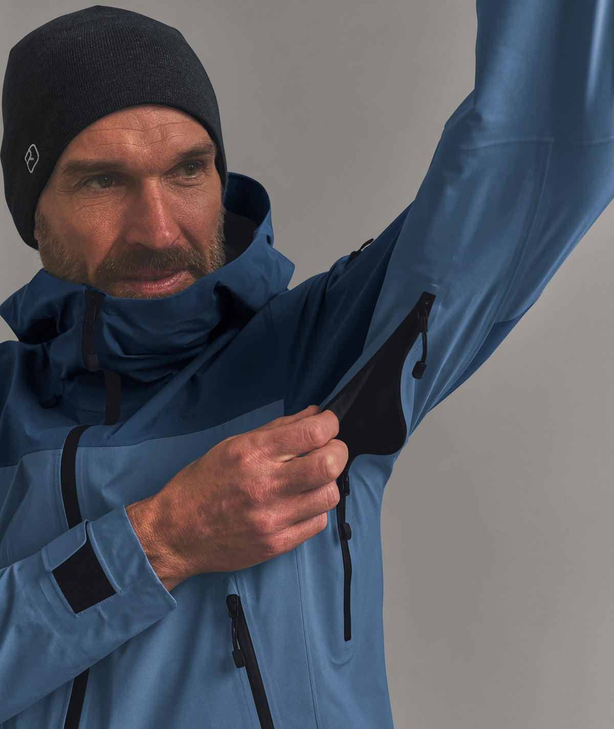ORTOVOX ORTLER GORE-TEX JACKET M