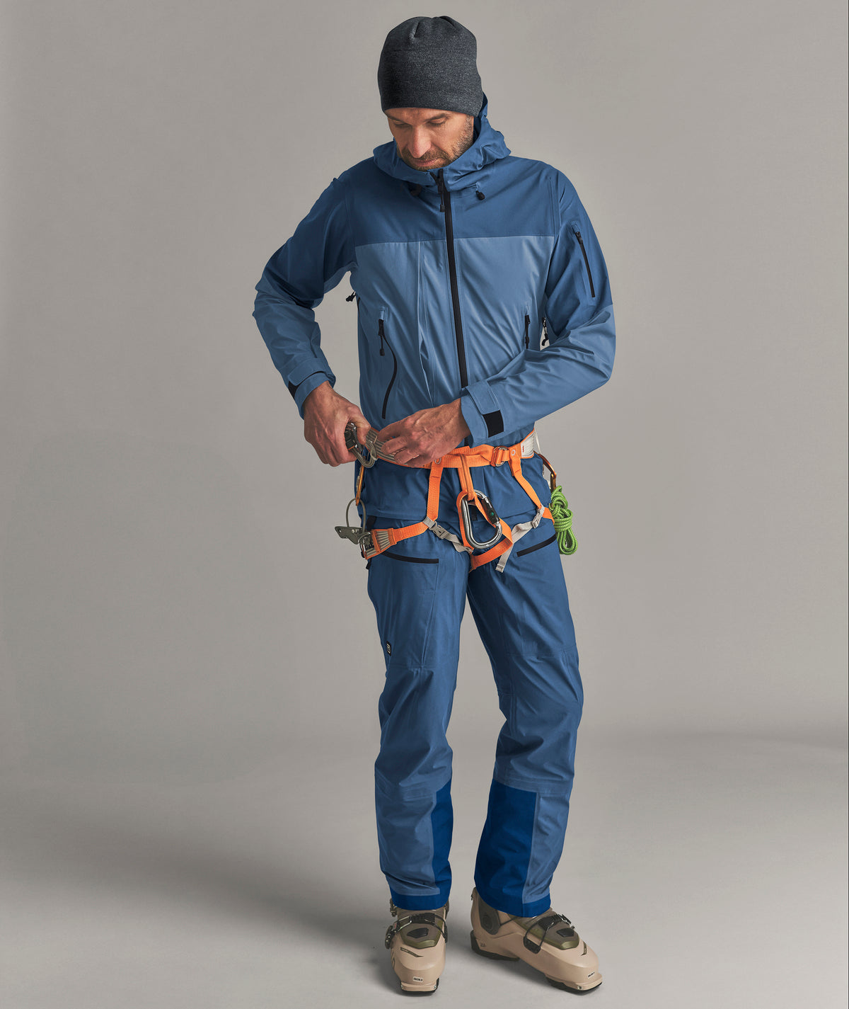 ORTOVOX ORTLER GORE-TEX PANTS M