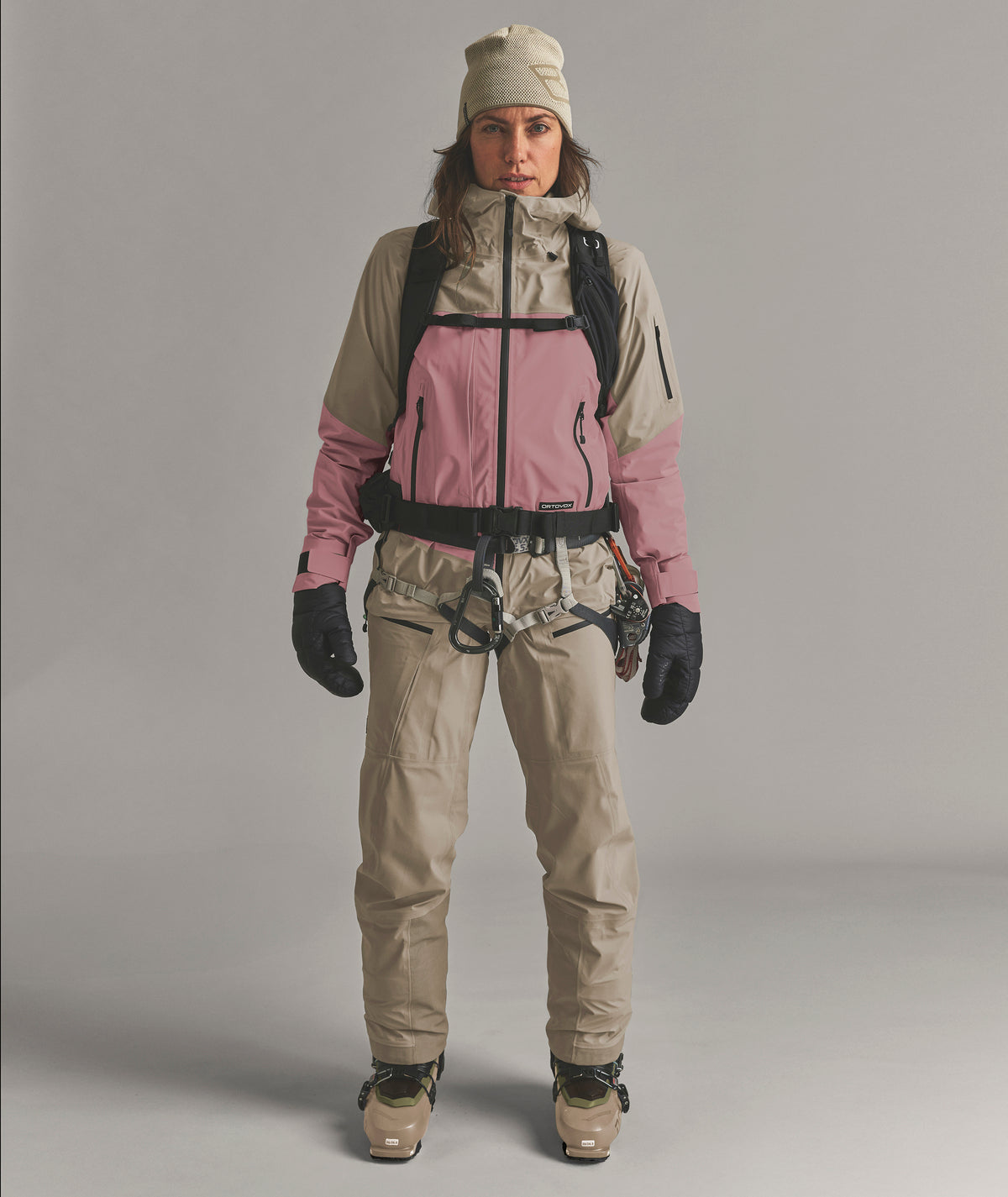 ORTOVOX ORTLER GORE-TEX PANTS W