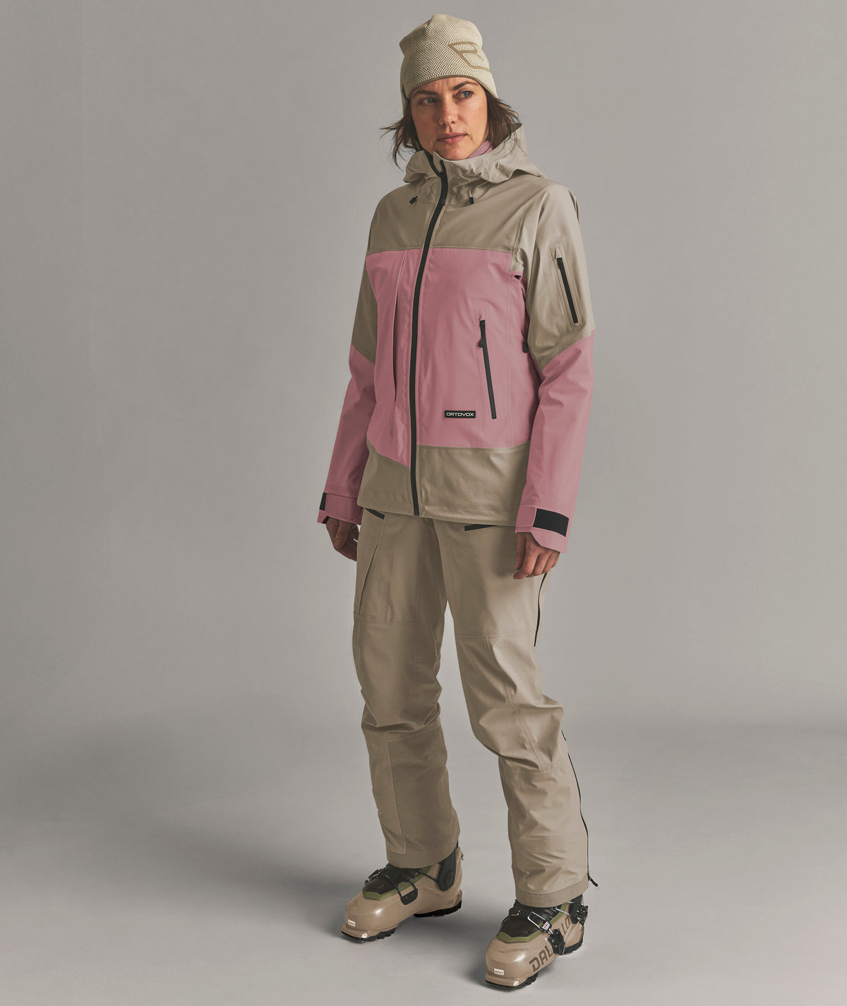 ORTOVOX ORTLER GORE-TEX PANTS W