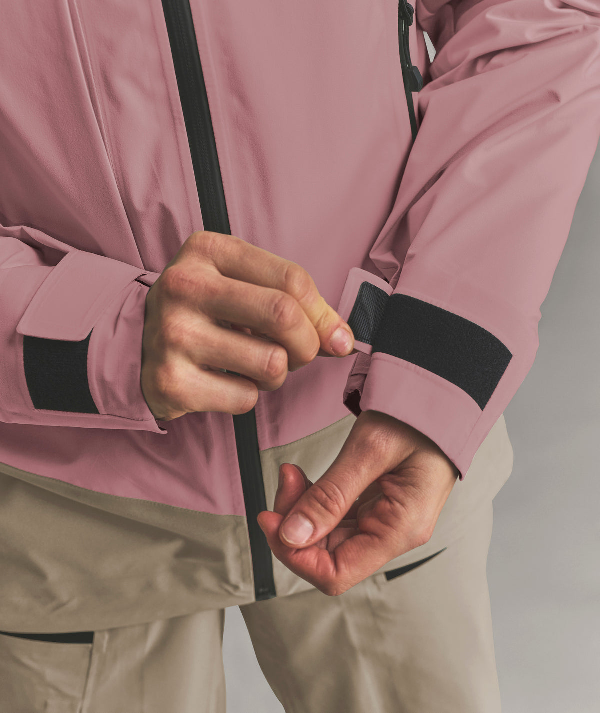 ORTOVOX ORTLER GORE-TEX JACKET W