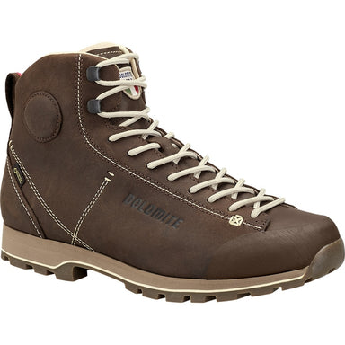 Dolomite 54 High Fg Evo GTX Sko – Dark Brown