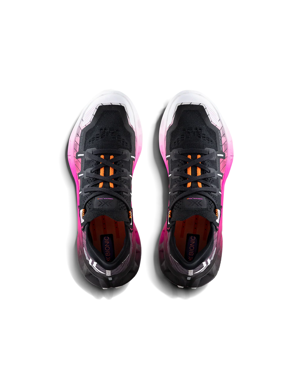 X-BIONIC® TERRASKIN X00/C