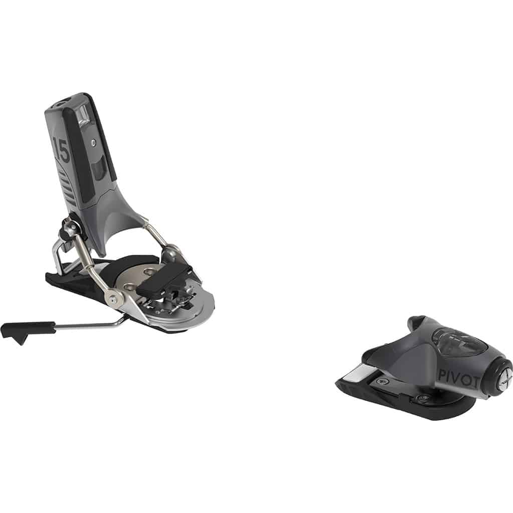 LOOK Pivot 2.0 15 GW