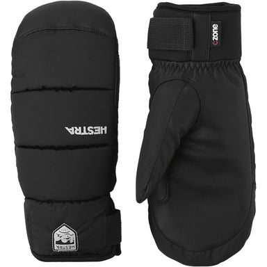 HESTRA CZone Frost Primaloft Luffe – Sort