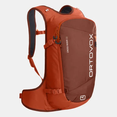 ORTOVOX CROSS RIDER 22 – Desert Orange