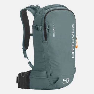ORTOVOX FREE RIDER 28 – Arctic Grey