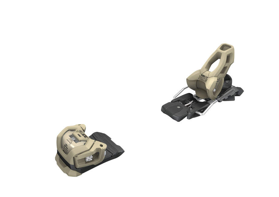 HEAD Attack LYT 11 GW binding