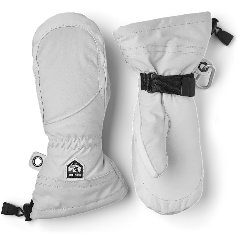 HESTRA Heli Ski Female Luffe