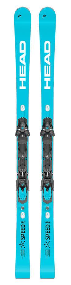HEAD WC Rebels e-Speed Pro RP WCR 14 2024/2025