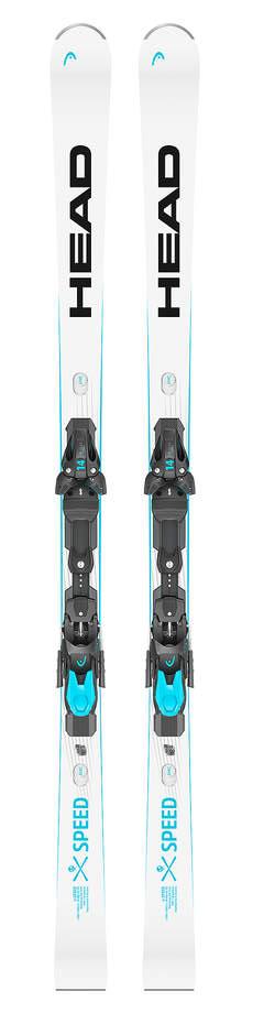 HEAD WC Rebels e-Speed RP EVO 14