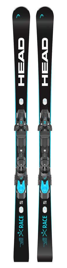 HEAD WC Rebels e-Race RP EVO 14
