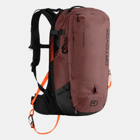 ORTOVOX AVABAG LITRIC FREERIDE 26S