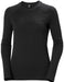 Helly Hansen Lifa Merino Midweight Crew W