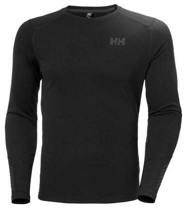Helly Hansen LIFA ACTIVE CREW M – Black