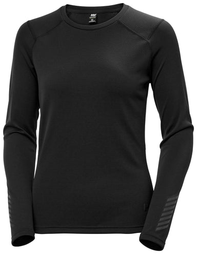 Helly Hansen Lifa Active Crew W – Black