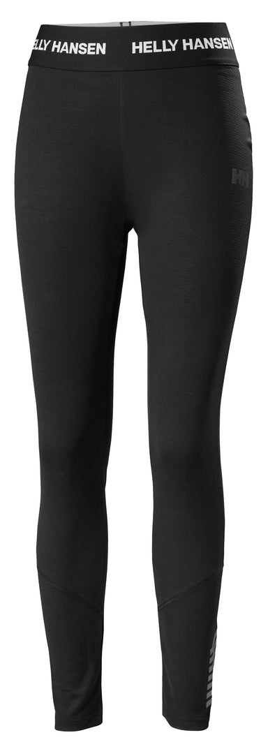 Helly Hansen Lifa Active Pant W – Black